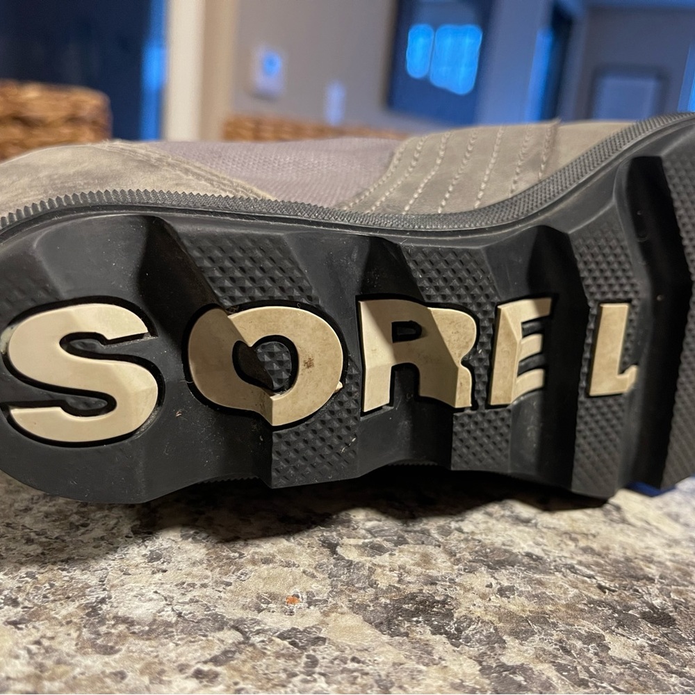 Sorel Lexie Wedge - Picture 5 of 8